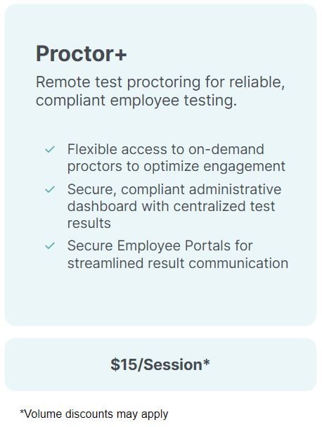 Pricing for ConfirmClear-3